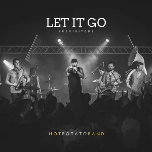 Let It Go