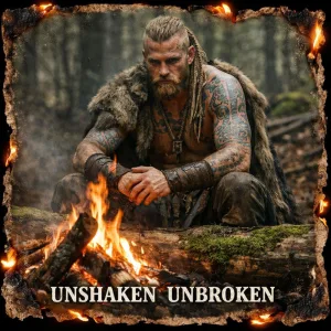 Unshaken Unbroken