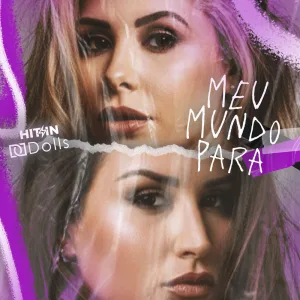 Meu mundo para