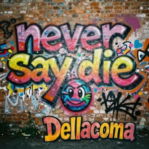 Never Say Die