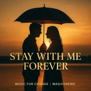 Stay With Me Forever