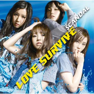Love Survive (Instrumental)