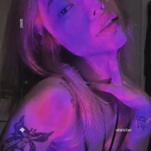what is love - sped up + reverb