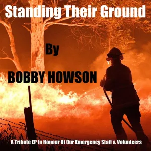 Standing Their Ground