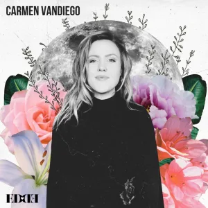 Carmen VANdiego