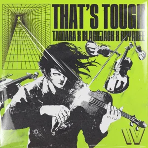 That's Tough (Radio Edit)