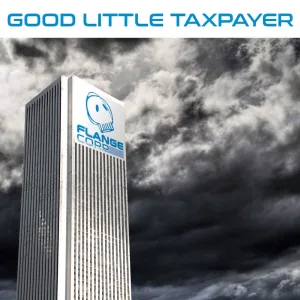 Good Little Taxpayer