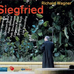 Siegfried, Act I Scene 1: Zwangvolle Plage! Müh' ohne Zweck! (Live)