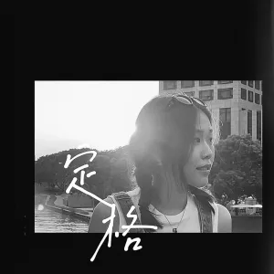 定格