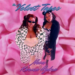 Velvet Reverb (feat. Karma Hydra) (Reverb)