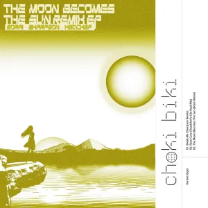 The Moon Becomes The Sun (Borai Remix)