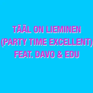 Tääl on Lieminen