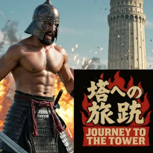 Journey to the Tower