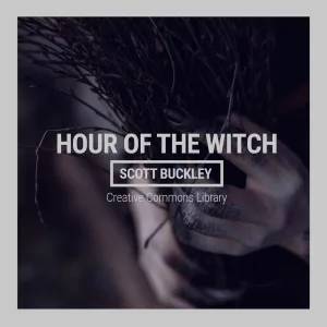 Hour Of The Witch