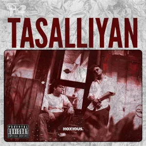 Tasalliyan