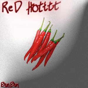 RED HOTTTT!!!