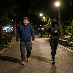 Walk in the Park