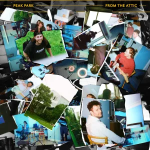 Scratches (Live From the Attic)