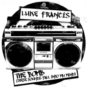 The Bomb (These Sounds Fall Into My Mind) (Housemeisters mix)
