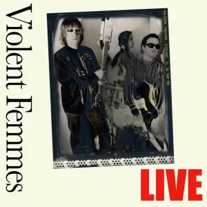 Just Like My Father (Remastered) (Live)