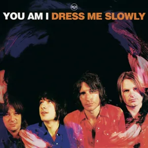 Album artwork for Damage by You Am I