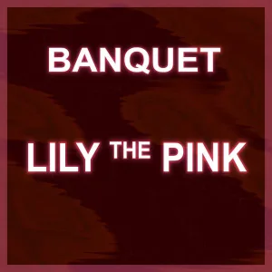 Lily the Pink