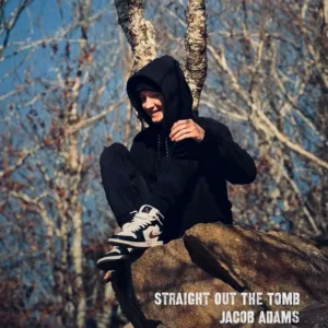 Straight Out The Tomb (Intro)