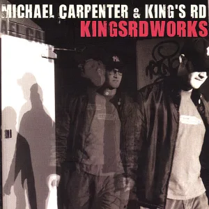 Kings Rd.