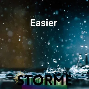 Easier