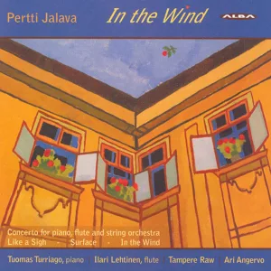 In the Wind
