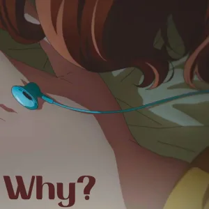 Why