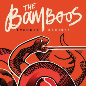 Avenger (Late Nite Tuff Guy Disco Remix)