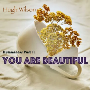 You Are Beautiful