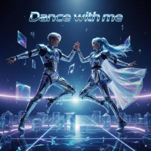 Dance with me