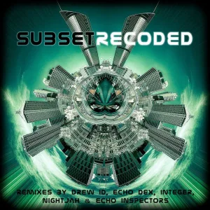 Dub Cell (Integer Remix)