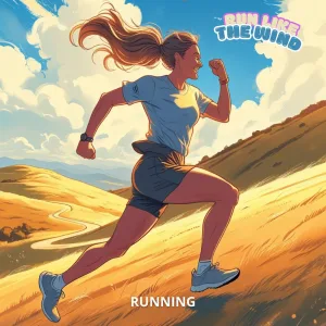 Run Like the Wind