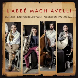 L'Abbé Machiavelli