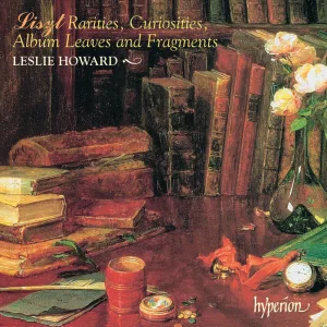 Liszt: Künstlerfestzug zur Schillerfeier, S. 520 (1st Version)