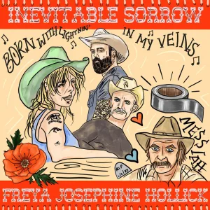 Inevitable Sorrow