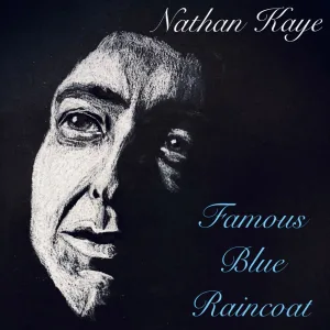 FAMOUS BLUE RAINCOAT (Cover Song)