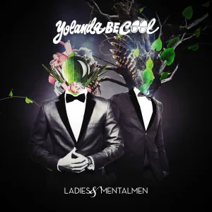 Let It Go (feat. Chrissie Hart)