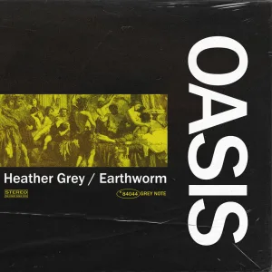Oasis