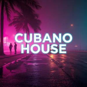 Cuban Deep House Hits • Afro-Latin Club 2026