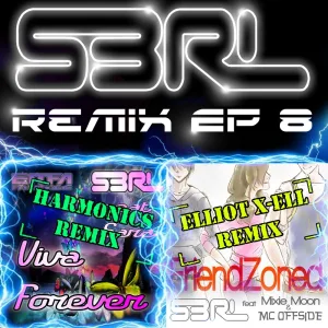 Viva Forever (Harmonics Remix)