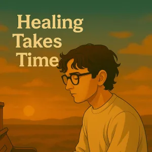 Healing Takes Time