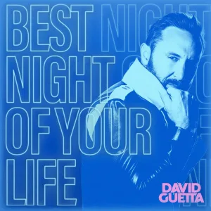 Heartbreak Anthem (feat. David Guetta & Little Mix)