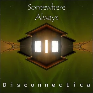 Somewhere Always