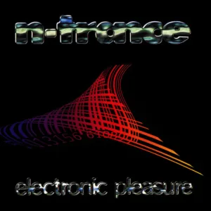 Electronic Pleasure (Dark Mix)