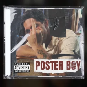 Poster Boy