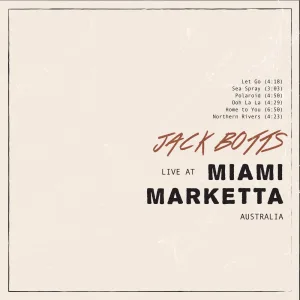 Ooh La La (Live at Miami Marketta)